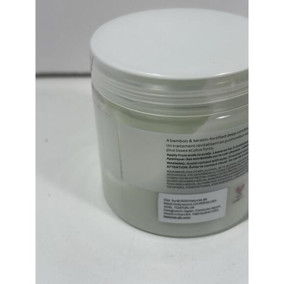Nature Lab Perfect Repair Treatment Masque‎ Hair Mask 6.7 fl oz/200 ml New - Picture 4 of 5